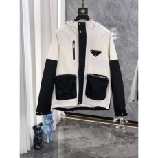 Prada Outwear